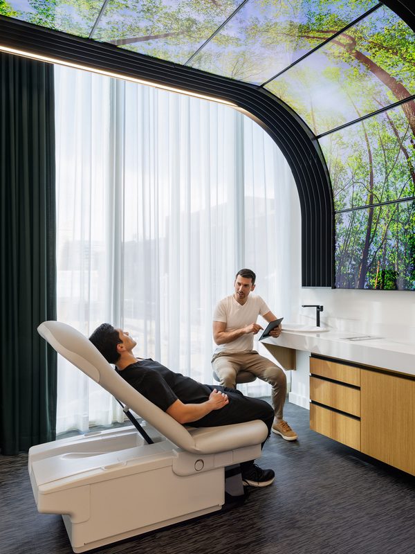 Spa Treatment